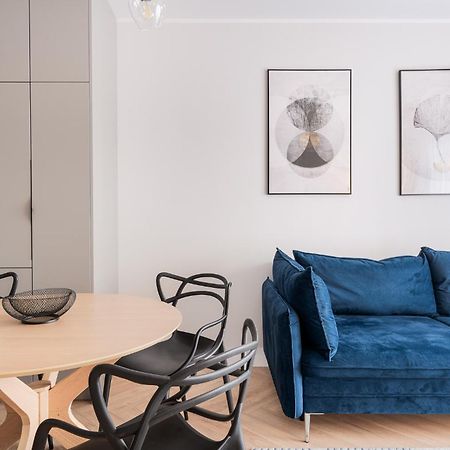 弗罗茨瓦夫Rentplanet - Nowa Manufaktura公寓 外观 照片